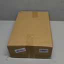 ShellKingdom Bathroom Storage Cabinet, Free Standing Floor Cabinet, Home Storage Shelf with Drawer and Door for Bathroom, Living Room, Kitchen, Office, 25.19 X 14.17 X 9.44 INCH