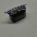 Long Brown Curly Hair Wig 24" length