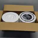 Core 300 Replacement Filter for LEVOIT Core 300, Core 300S and Core 300-P Air Purifier, 3-in-1 H13 True HEPA Filter Replacement, Compared to Part # Core 300-RF, 2 Pack, White