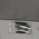 JMCHstore High Performance Cylinder Head Studs Kit for Predator 212 Non hemi Coleman CT200U BT200X Mini Bike, KT196 Go Kart Baja Hisun Tillotson Clone Engine 196cc Honda GX160 GX200