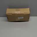 3 in 1 Upadate Rechargeable Electric Lumbar Support Pillow with Adjustable Height for Bed and Chair,Back Massager with Heat,Back Massager for Pain Relief Deep Tissue,Waist Wedge Bolster (Black)