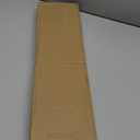 Dasbecan 926-245 Rear Door Applique Molding Window Trim Rearward Compatible with Chevrolet Chevy Tahoe Cadillac Escalade GMC Yukon 2015-2018, Left and Right Gloss Black Panel Replaces 926-246