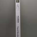 MEEDEN Painting Wooden Art Easel: Solid Beechwood Display Easel Stand Hold Canvas up to 43'' - Adjustable Easel from 57''-76" for Adults Student Studio Gallery - Natural