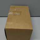 Fabric and White Pumpkins Assorted Size - 16PCS Burlap for Rustic Fall Decor, Perfect Halloween Thanksgiving Decoration Wedding