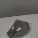 EcoBark Dog Harness - Eco-Friendly Max Comfort Harnesses - Luxurious Soft Mesh Halter - Over The Head Harness Vest- No Pull and No Choke for Medium and Large Breed Dogs (Black, XL)