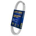 Canamax 144959 Mower Deck Belt - Aramid Cord 1/2" x 95" - for 42" Deck Craftsman LT3000 DLT3000 DYT4000 LT1000 LT2000 Poulan Husqvarna AYP Ariens - Replaces 532144959 130801 532130801 24690 248-095