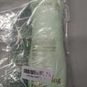 ATTITUDE Pregnancy pH-Balanced Body Wash, EWG Verified, Dermatologically Tested, Plant and Mineral-Based, Vegan Maternity Products, Argan Leaf Extract, 16 Fl Oz