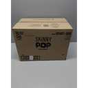 SkinnyPop Popcorn, Original, Whole Grain, Dairy-Free Snack, 0.65oz Bags (30ct), Best By: 01/31/2026