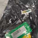 Tipsy Elves Halloween Womens Skeleton Costume Shirt - Cute and Spooky Adult Womens Skeleton Tops - Front Printed Ribcage (Medium, Black)