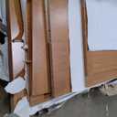 Sauder Select Storage Cabinet, Pantry Cabinet Kitchen Storage with Adjustable Shelves, Bathroom Storage Cabinet, in Highland Oak