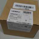 LEDEPLY R14 LED Bulb, 4W=40W, Dimmable, E17 Base, Mini LED Reflector Floodlight Bulb, 400 Lumens, 2700K Warm White, 4 Pack