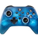 ECHTPower Switch 2 Controller, 2025 Wireless Controller with RGB/Macro/Shift/Turbo/Vibration, 1000mAh Bluetooth Controller Compatible with Switch/Switch 2/PC/Adroid/iOS