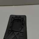 Lower Passenger Side Mirror Glass Assy Replacement for For Ford F150 F250 F350 F450 F550 2008-2016 Super Duty Pickup Truck - Right Side Rear View Mirrors W/Backing Plate for F250 Accseeories