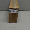 Upgraded DA97-12650A Refrigerator Door Shelf Bin (Right) fit for Samsung Refrigerator Parts RF260, RF261, RF263 Replaces DA63-06963 DA63-07104A - BY AMI PARTS