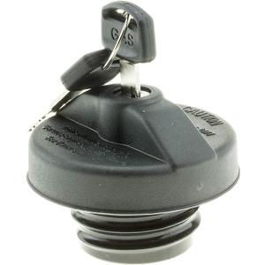 MotoRad MGC791 Fuel Tank Cap Fits Toyota Camry 8323 Corolla 8323 RAV4 0023 Prius 01-15 Honda Accord 9017 Civic 9215 CR-V 9716 Tundra 00-23 1H0201553 52127864AB 52100465AA F67Z9030DA E3TZ9030C