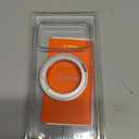 TORRAS Upgraded 360 Rotatable Magnetic Stand for iPhone 17 Pro Max Case, Fit for MagSafe with Ring, Mil-Grade Protection, Camera Control, Anti-Yellowing Slim Case for iPhone 17 ProMax Ostand, Clear