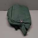 Taygeer Carry on Backpack for Men Women, Luggage Laptop Backpack for Airplane Travel with Water Bottle Pocket, 35L Water Resistant Gym Weekender Bag for College Gift, Peacock Blue