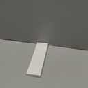 Metal Band Compatible with Apple Watch Bands for Women 40mm 41mm 42mm 38mm 44mm 45mm 46mm 49mm, Dressy Stainless Steel Link Bracelet, Designer Strap for iWatch Series 11/SE/10/9/8/7/6/5/4/3/2/1/Ultra (Starlight)