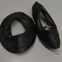 4.10/3.50-4 Heavy Duty Replacement Inner Tube with TR-87 Bent Valve Stem (2-Pack) - for Wheelbarrows, Mowers, Hand Trucks and More 3.50-4 Tire