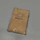 Geyee 24 Pcs Mini Motivational Pens Inspirational Notepads Bulk Appreciation Gifts Small Journals Funny Ballpoint Pen Set Prizes Men Women Office Travel Party Favors(Employee)