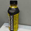 BODYARMOR Sports Drink, Tropical Punch Electrolyte Drink, 16 Oz (1 Pk) Coconut Water Hydration Drink, Flavored Water Sport Beverage, 790mg Electrolytes, Natural Flavors & Sweeteners + Antioxidants