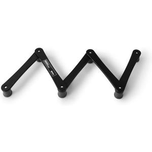 Better Hockey Extreme Stickhandling Trainer - Professional Quality Sports Training Aid for Stick Speed, Timing, and Puck Control, Can be Used On and Off Ice, 67 x 2.5 Inches