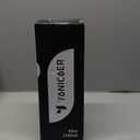 Insulated Water Bottle 40oz,Triple Wall Vacuum Stainless Steel(Dishwasher Safe),Leak Proof & Non-BPA,Flask Jug with Paracord Handle & Straw Spout Lids Sports Gradient black