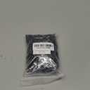 150 Pcs Mini Resin Crows Figurines Halloween Miniature Black Raven Bird Decor Tiny Crows Figures Mini Animals Figurines for Halloween Micro Landscape Crafts Ornaments Table Decoration (150)