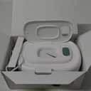 Momcozy Baby Wipe Warmer, Innovative Spring Design, Large Capacity Wipes Dispenser, Fast and Even Heating, 4 Modes of Temperature Heating Control, Diaper Wipe Warmer with Night Light (Classic WW01 60-80pcs)