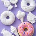 Kids Ceramic Painting Kit- DIY Paint Your own Ceramic Craft Set