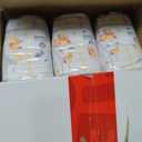 Huggies Size Newborn Diapers, Little Snugglers Baby Diapers, Size Newborn (up to 10 lbs), 144 Count