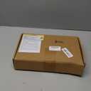 Jetec 32 Inch Giant PVC Inflatable Christmas Ball Ornaments Large Xmas Blow Ball Decorations Inflatables Outdoor Holiday Decorations Christmas Blow up Yard Decor(2 Pcs,Stylish)