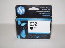 HP CN057AN (932) Black Ink 400p *
