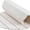 Cabilock Foldable Diatomite Dish Drying Mat 22.04X15.35 Inch Absorbent Kitchen Sink Mat Quick-Dry Dish Drainer Pad Space Saving for Home