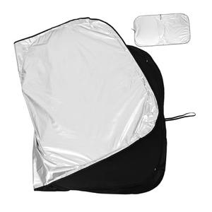 ELAYARD Car Windshield Sunshade Windscreen Shade for Car Window Block Sunlight Easy to Install Remove Protects Windshield from Damage Heat