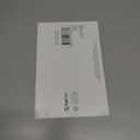 Screen Protector (2 Pack), for Echo Show 8 (1st and 2nd Gen) (Clear)