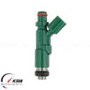 XK21020 OE 1ance Fujectors,Compatible with/Toyorius Ecmpatible with/ScioB 2001 2002 2003 2004 2005 2006 2007 2008 2009