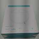 MAMNV Robot Vacuum and Mop Combo, WiFi/App, Robotic Vacuum Cleaner with Schedule, 2 in 1 Mopping Robot Vacuum, Self-Charging, Slim, Ideal for Hard Floor, Pet Hair, Carpet