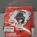 Morph, Steampunk Halloween Costumes, Victorian Steampunk Costumes for Women, Steampunk Costume Women (Medium)