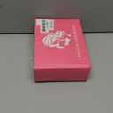 WECAN Silver Grey to Purple Wig 28 Inches Long Sliver to Purple Wavy Wigs For Women Synthetic Hair Replacement Wigs Halloween Cosplay Daily Party Heat-Resistant Fiber Wig