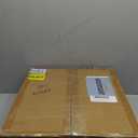 Seat Suspension Kit Without Seat Slider for Zero Turn Lawn Mower Tractor Forklift, Compatible with Most Aftermarket Seats