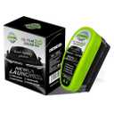 Easywave Clear Vision Glass Cleaner: 2026 New Automotive Glass Oil Film Cleaner for Car Windshield Cleaning Tool with Extra Cleaner, Universal Anti-Rain Fog Cleaning Glass Brush (2)