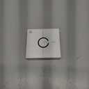 Smart Ring for Women Men Fitness Ring with Step Counting, Heart Rate, Blood Oxygen, Pressure Monitoring, Sleep Monitoring, IP68 Waterproof for iPhone and Android, No Subscription Fee,Silver 8#