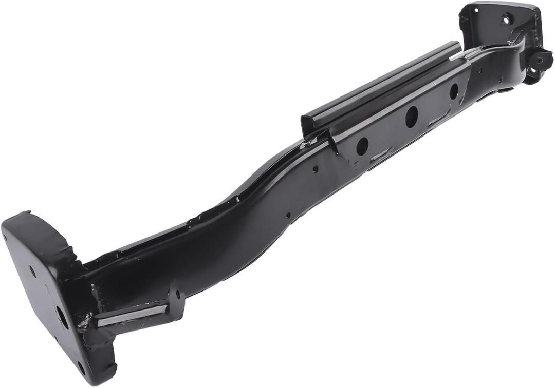 Rear Bumper Reinforcement Hitch Bar Replacement for 2005-2015 Toyota Tacoma TO1106206