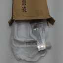 DDS-DUDES 15 Inch Bathroom Towel Rack Towel Shelf with Double Towel Bars Lavatory Wall Mount Holder with Hooks Stainless Steel Hotel Bath Rack