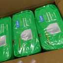 Amazon Basics Maximum Absorbency Incontinence Underwear for Men with Leak Protection and Odor Control, Disposable, Small/Medium, 60 Count (3 Packs of 20)