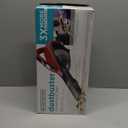 BLACK+DECKER dustbuster AdvancedClean Cordless Handheld Vacuum, Home and Car Vacuum (HLVA320J26)