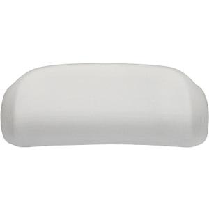 Pillow Replacement for Hot Spring/Watkins/Hot Tub Spa Parts,Spa Neck Pillow Fits Hot Spring Highlife,Hot Tub Head Rest Pillows, White