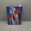 VOLANTEXRC RC Plane F-16 Fighting Falcon - 2.4Ghz 2CH Remote Control Airplane Jet Fighter Ready to Fly with Cool Lights, for Beginners, Boys and Girls (762-4)