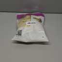 YIANNA Fajas Colombianas Moldeadoras Postpartum Full Body Shapewear for Women Tummy Control Body Shaper Butt Lifter Compression Garment with Zipper Crotch, YA7283-Beige-S